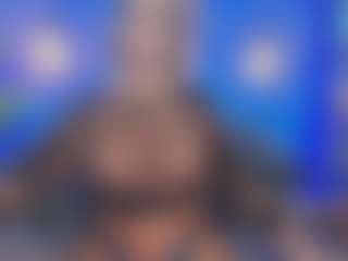 Christie Kroes's Live Sex Cam Show