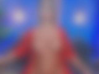 Christie Kroes's Live Sex Cam Show