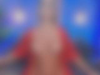 Live cam show with Christie Kroes - Muscle on Hubzter Live