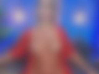 Christie Kroes's Live Sex Cam Show