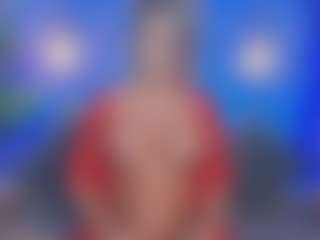 Live cam show with Christie Kroes - Blonde Hair on Camiplay Live