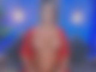 Christie Kroes's Live Sex Cam Show
