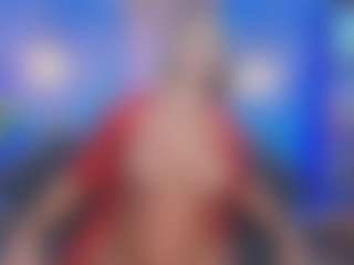 Live cam show with Christie Kroes - Tease on SpankPalCams