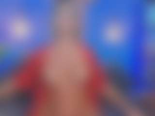 Christie Kroes's Live Sex Cam Show