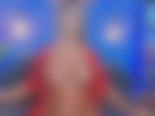 Christie Kroes's Live Sex Cam Show