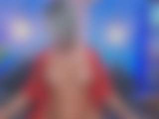 Christie Kroes's Live Sex Cam Show