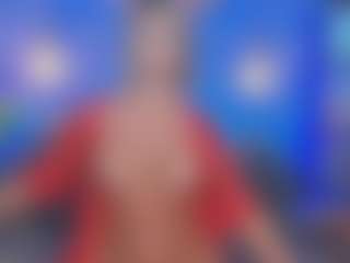 Christie Kroes's Live Sex Cam Show