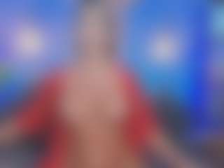 Christie Kroes's Live Sex Cam Show