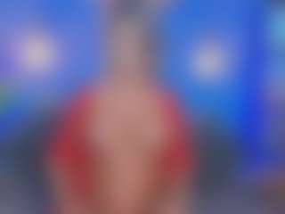 Christie Kroes's Live Sex Cam Show