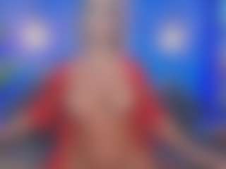 Christie Kroes's Live Sex Cam Show