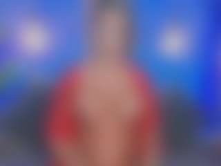 Live cam show with Christie Kroes - Public on Hubzter Live