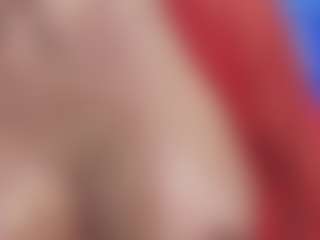 Christie Kroes's Live Sex Cam Show