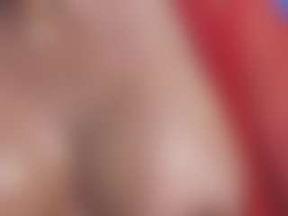 Live cam show with Christie Kroes - Bedroom on SpankPalCams