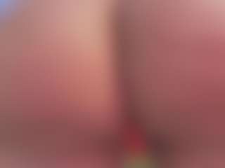 Live cam show with Christie Kroes - Public on nudelive.tv