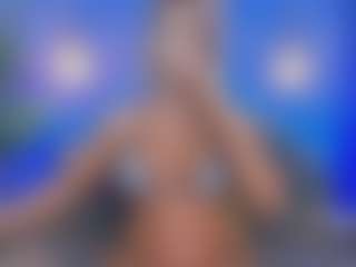 Christie Kroes's Live Sex Cam Show
