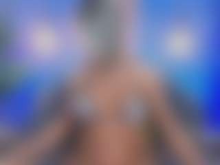 Christie Kroes's Live Sex Cam Show