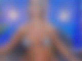 Live cam show with Christie Kroes - Public on Strip Flash - Live Sex Shows