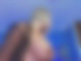 Christie Kroes's Live Sex Cam Show