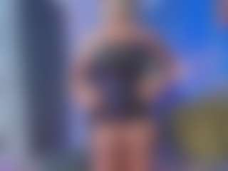Live cam show with Christie Kroes - Spank on Soda Cam