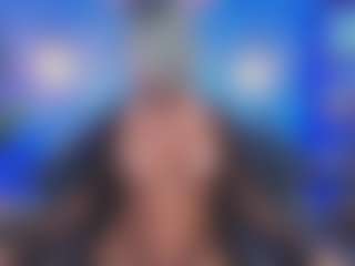 Live cam show with Christie Kroes - Cowgirl on Soda Cam