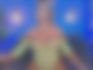 Christie Kroes's Live Sex Cam Show