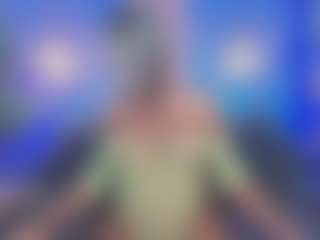 Christie Kroes's Live Sex Cam Show