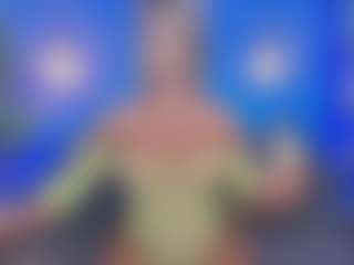 Christie Kroes's Live Sex Cam Show
