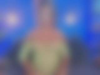 Christie Kroes's Live Sex Cam Show