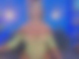 Christie Kroes's Live Sex Cam Show