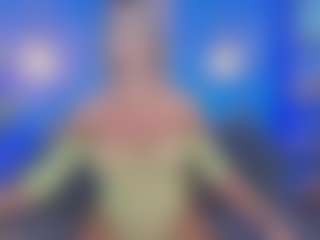 Christie Kroes's Live Sex Cam Show