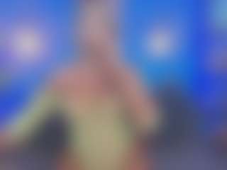 Christie Kroes's Live Sex Cam Show