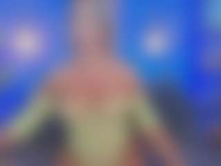 Christie Kroes's Live Sex Cam Show