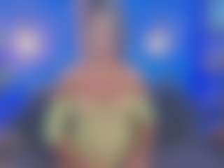Christie Kroes's Live Sex Cam Show
