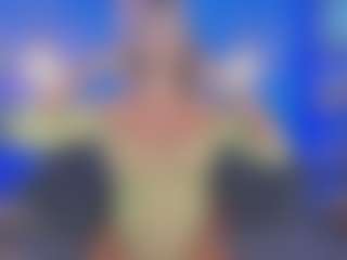 Christie Kroes's Live Sex Cam Show