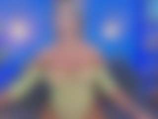 Christie Kroes's Live Sex Cam Show