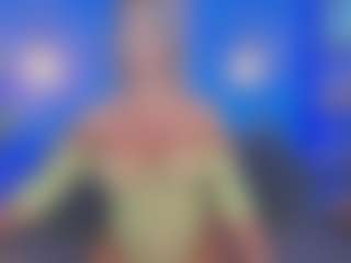 Christie Kroes's Live Sex Cam Show