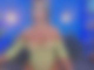 Christie Kroes's Live Sex Cam Show