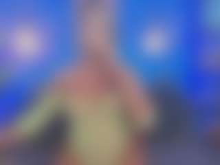 Christie Kroes's Live Sex Cam Show