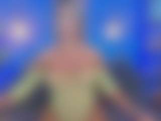 Christie Kroes's Live Sex Cam Show