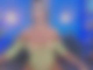 Christie Kroes's Live Sex Cam Show