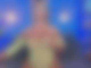 Christie Kroes's Live Sex Cam Show