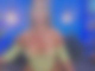 Christie Kroes's Live Sex Cam Show