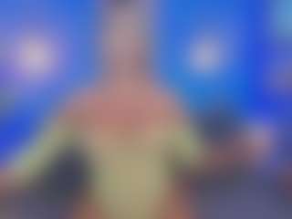 Christie Kroes's Live Sex Cam Show