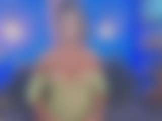 Christie Kroes's Live Sex Cam Show