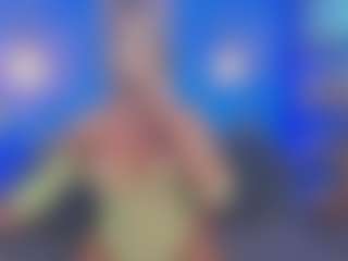 Christie Kroes's Live Sex Cam Show