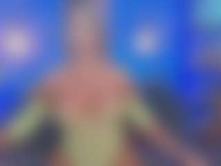 Christie Kroes's Live Sex Cam Show