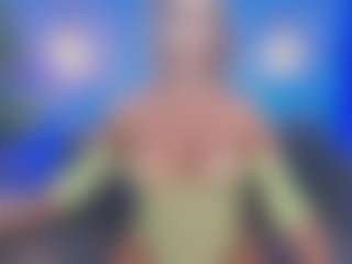 Christie Kroes's Live Sex Cam Show
