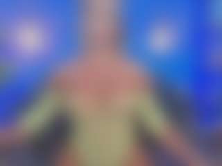 Christie Kroes's Live Sex Cam Show