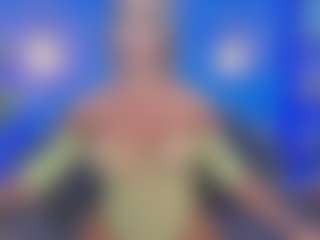 Christie Kroes's Live Sex Cam Show