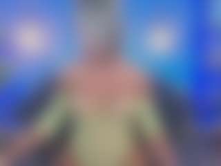 Christie Kroes's Live Sex Cam Show